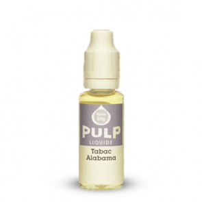 Pulp Alabama 10mL