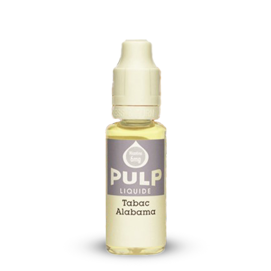 Pulp Alabama 10mL