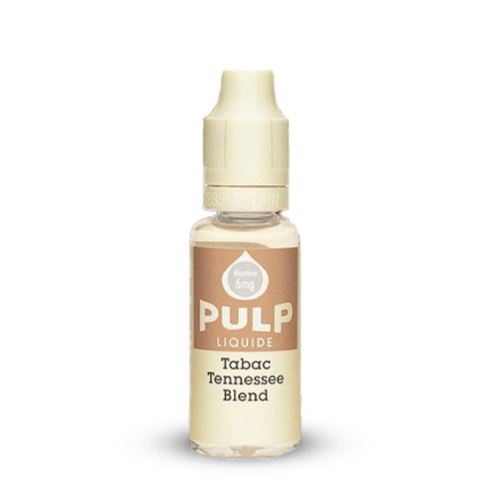 Pulp Torride Tennessee Blend 10mL
