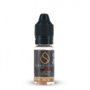 ISLAND / CLASSIC ILES 10ML SAVOUREA