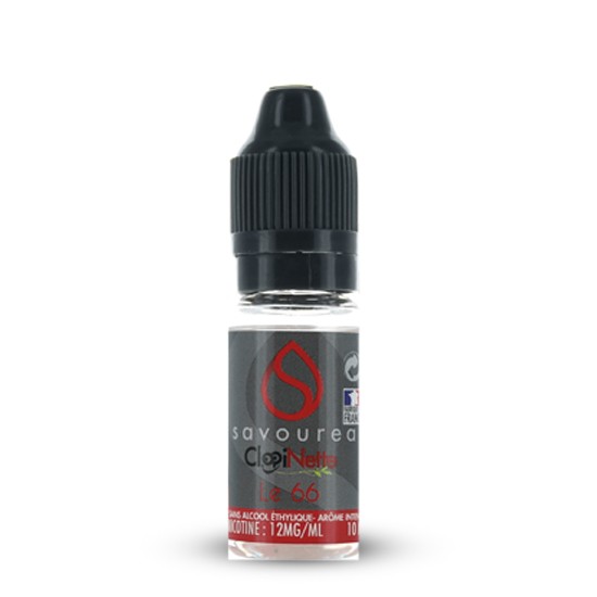 LE 66 / CLASSIC USA 10 ML SAVOUREA