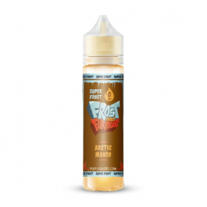 ARCTIC MANGO 0MG 50ML FROST AND FURIOUS PULP
