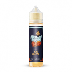 BLUE GRANITE 0MG 50ML FROST AND FURIOUS