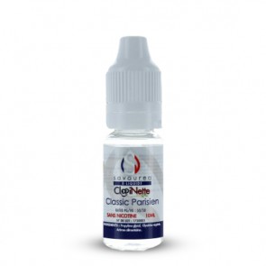 CLASSIC PARISIEN 10ML SAVOUREA