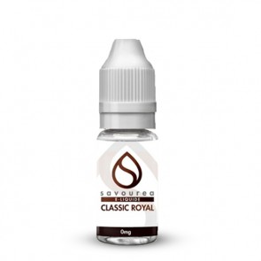 CLASSIC ROYAL 10ML SAVOUREA