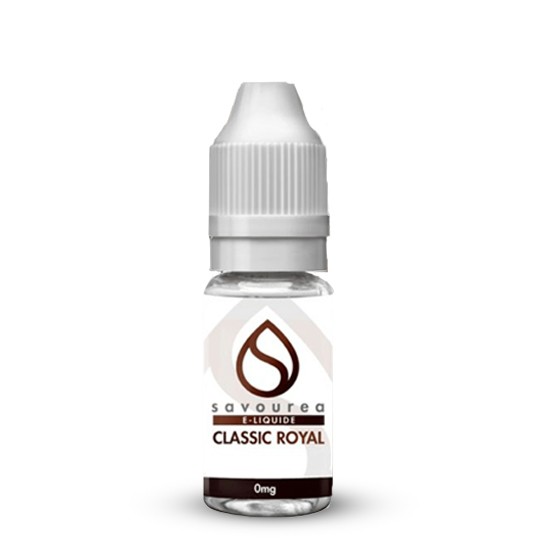 CLASSIC ROYAL 10ML SAVOUREA