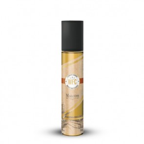 MALCOM WFC SAVOUREA 50/50 40ML