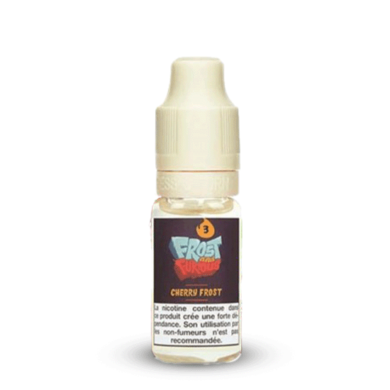 Cherry frost super frost PULP