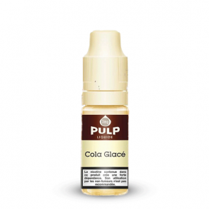 Pulp cola glacé