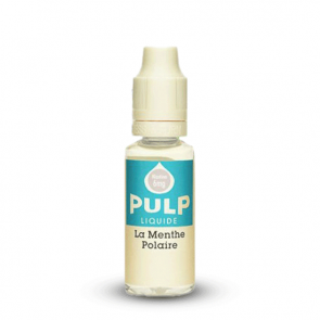 Pulp La Menthe Polaire 10mL