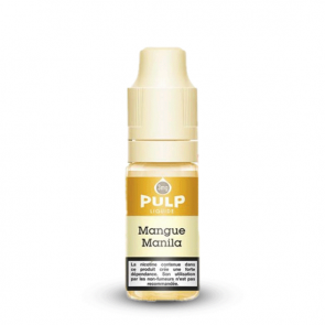 Pulp mangue manila
