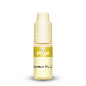 Pulp Ananas mauï
