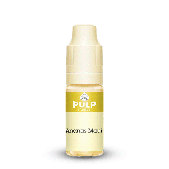 Pulp Ananas mauï