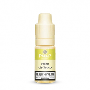 Pulp Poire de Kyoto