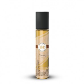 GIBSON WFC SAVOUREA 50/50 40ML C