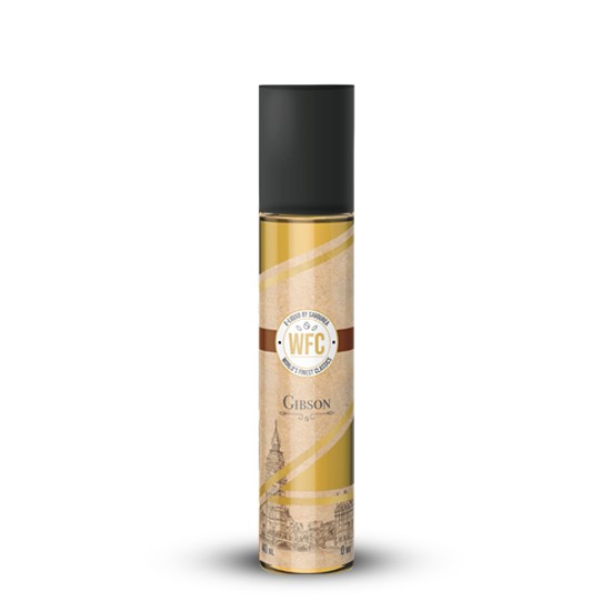 GIBSON WFC SAVOUREA 50/50 40ML C