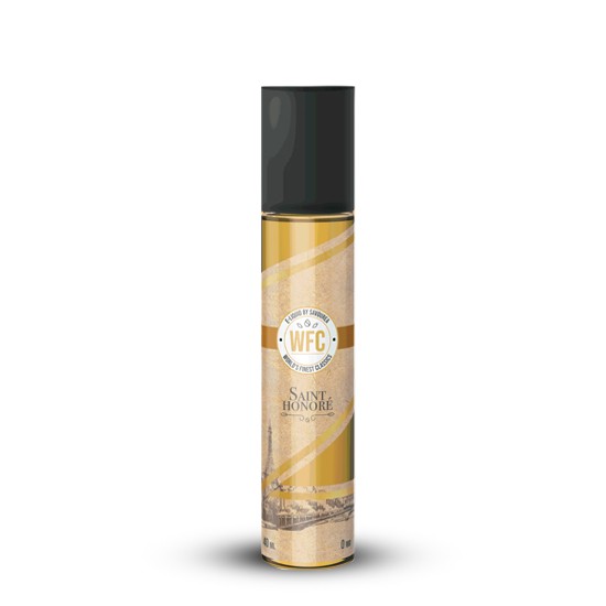 SAINT HONORE WFC SAVOUREA 50/50 40ML C