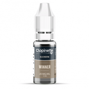 Pure Sensation Winner 20MG 50/50 10ML