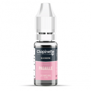 Pure Sensation Pagaille 20MG 50/50 10ML