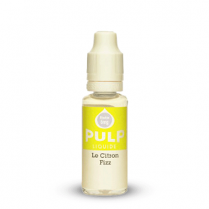 Pulp Le Citron Fizz 10mL