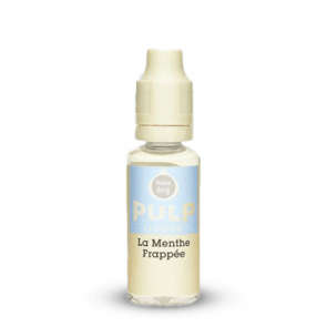 Pulp Menthe Frappée 10mL