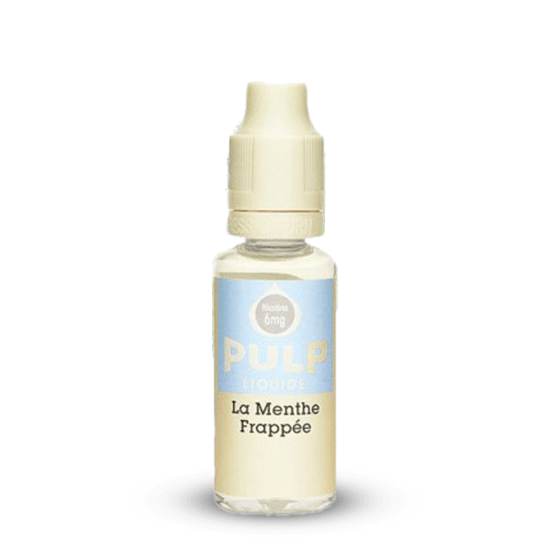 Pulp Menthe Frappée 10mL