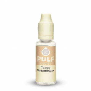 Pulp Mozambique 10mL