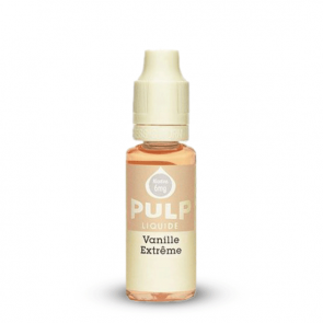 Pulp Vanille Extreme