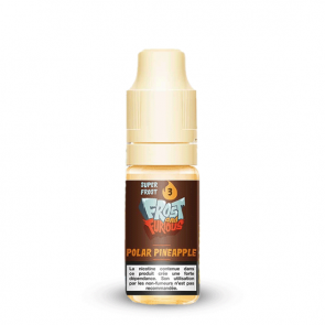 Polar Pineapple super frost PULP