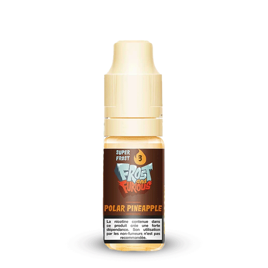 Polar Pineapple super frost PULP