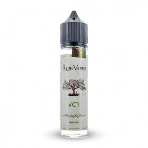 VCT 0MG 50ML RIPE VAPES