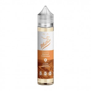 ABRICOT CREMEUX MACHIN 0MG 50ML SAVOUREA