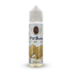 LE P TIT BEURRE 0MG 50ML LA FABRIQUE FRANCAISE