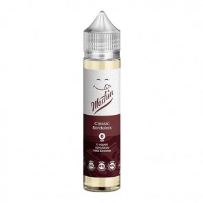 CLASSIC BORDELAIS MACHIN 0MG 50ML SAVOUREA