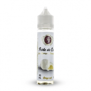 LA PERLE DE COCO 0MG 50ML LA FABRIQUE FRANCAISE