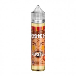 PEPS TEA HYSTERX 0MG 50ML SAVOUREA