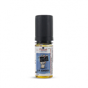LA CHOSE 10ML LE FRENCH LIQUIDE