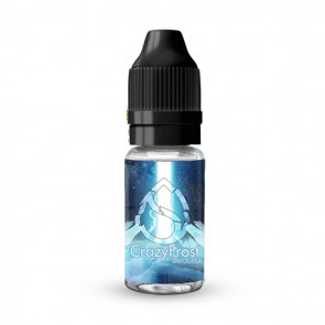 CRAZY FROST 10ML SAVOUREA