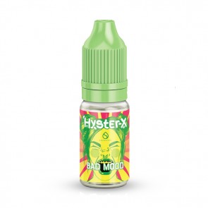 BAD MOOD 10ML HYSTER-X  SAVOUREA