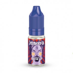 BLOW UP 10ML HYSTER-X SAVOUREA