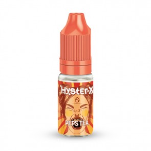 PEPS TEA HYSTERX 10ML SAVOUREA