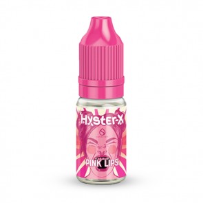 PINK LIPS HYSTERX 10ML SAVOUREA