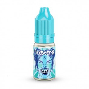 TICTA-X HYSTER-X 10ML SAVOUREA