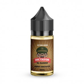 CONCENTRE EL CLASICO 30ML DICTATOR