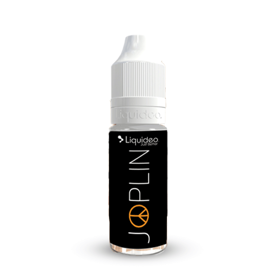 Joplin LIQUIDEO