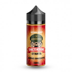 CONCENTRE STARTA 30ML DICTATOR