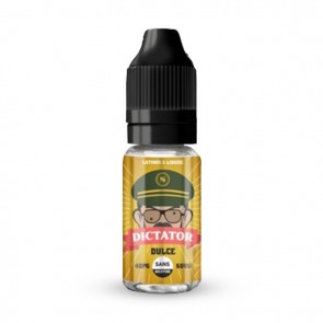 DULCE 10ML DICTATOR