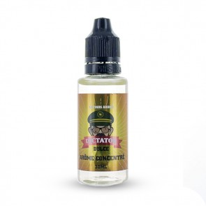 CONCENTRE DULCE 30ML DICTATOR