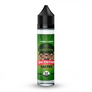 CACTUS 0MG 50ML DICTATOR