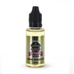 CONCENTRE DELICIO 30ML DICTATOR
